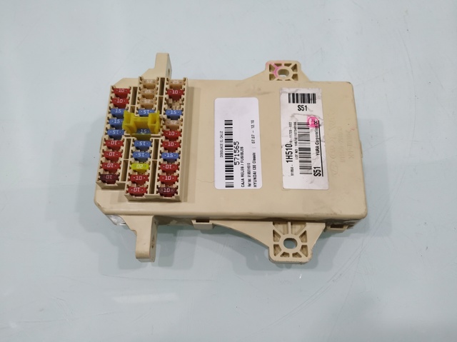 919501H510 Caja de fusibles  disponible Utrera