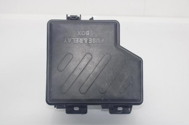HYUNDAI 919502B100 Caja de fusibles comprar Tarragona
