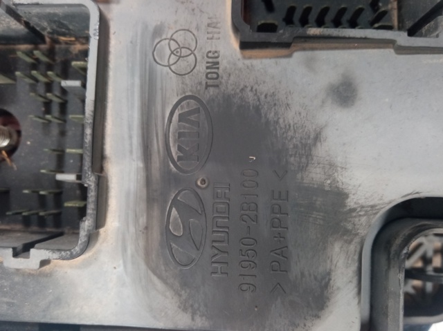 919502B100 HYUNDAI Caja de fusibles  comprar en Jaén