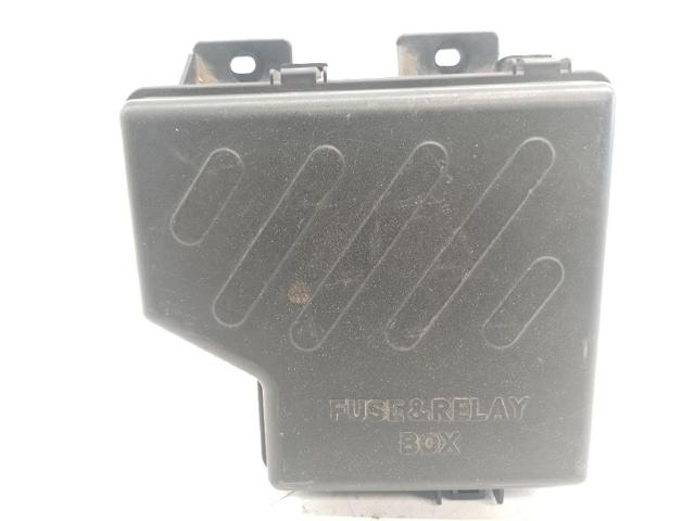 Caja reles Hyundai Santa Fe II (CM)