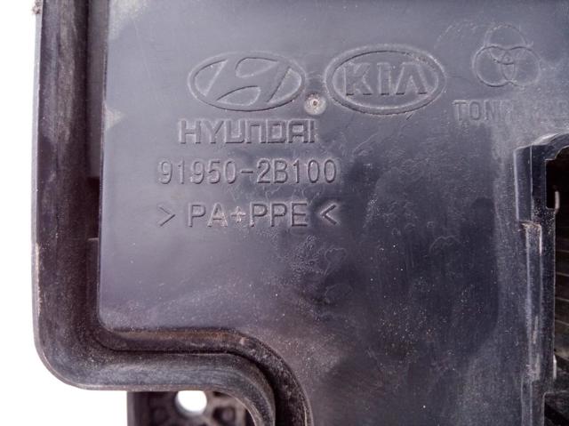HYUNDAI 919502B100 Caja de fusibles  comprar en Murcia