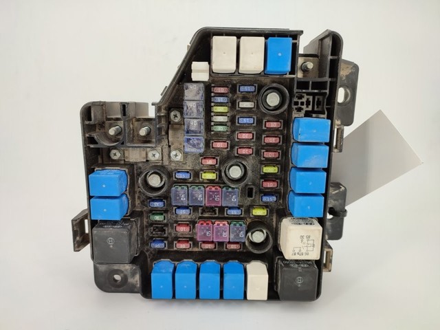 919502B100 Caja de fusibles comprar Sevilla
