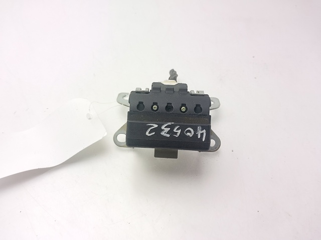 HYUNDAI 919502E000 Conector de calefacción de la luneta trasera  comprar en Albacete