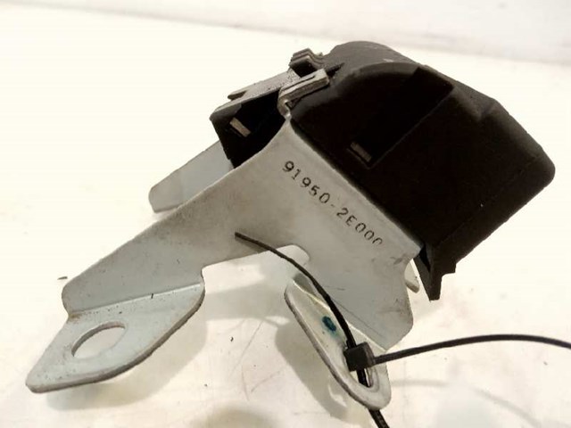 919502E000 HYUNDAI Conector de calefacción de la luneta trasera  comprar en Lleida