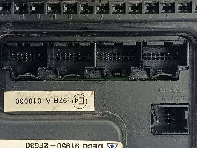 Comprar Caja de fusibles KIA Cerato  LD a bajo precio