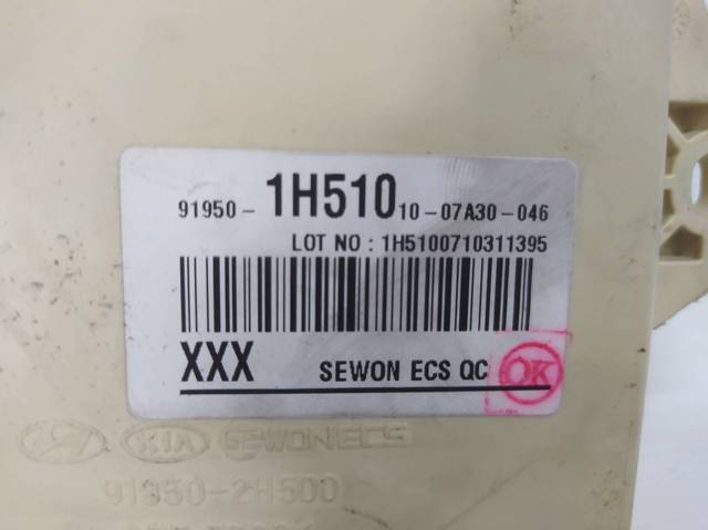 HYUNDAI 919502H500 comprar Pamplona