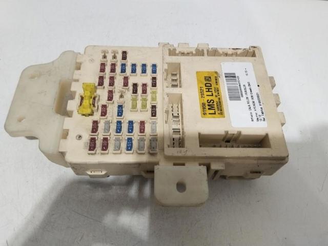 919502S521 Caja de fusibles  comprar en Zaragoza