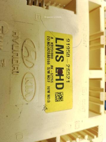 919502S521 HYUNDAI Caja de fusibles  comprar en Lleida