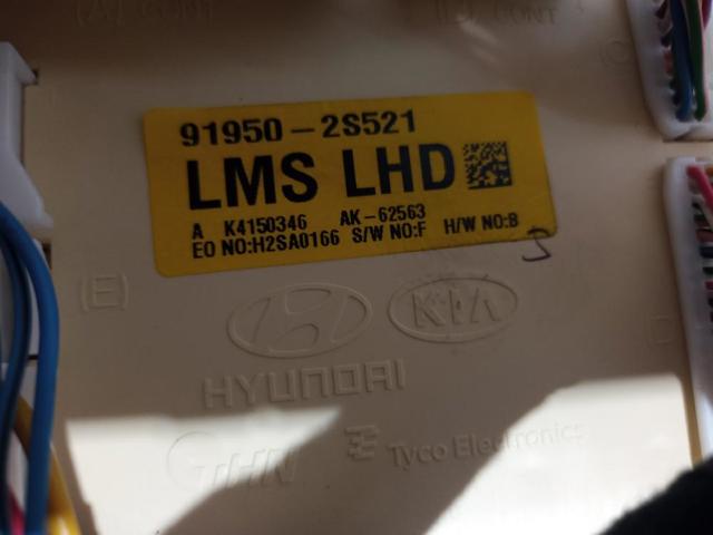 919502S521 HYUNDAI Caja de fusibles  comprar en Lleida