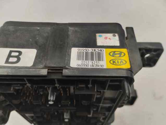 Caja de fusibles para Hyundai Sonata NF