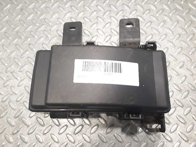 Comprar Caja reles Sonata V NF