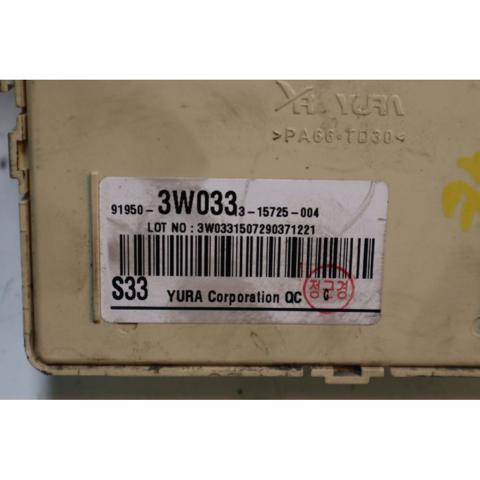 919503W033 HYUNDAI Caja de fusibles  en stock Gandía