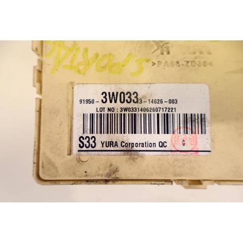 919503W033 HYUNDAI Caja de fusibles comprar Madrid
