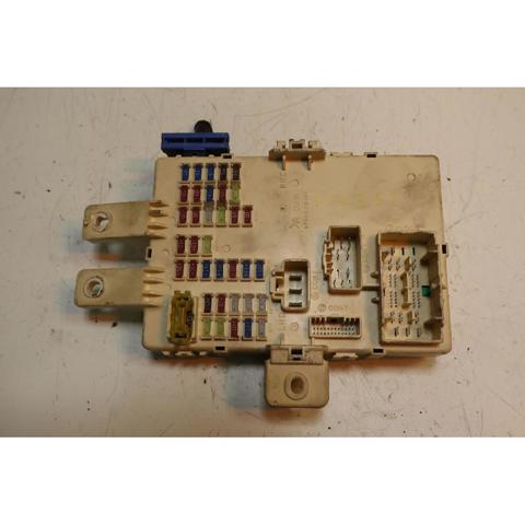 HYUNDAI 919503W033 Caja de fusibles  comprar en Murcia