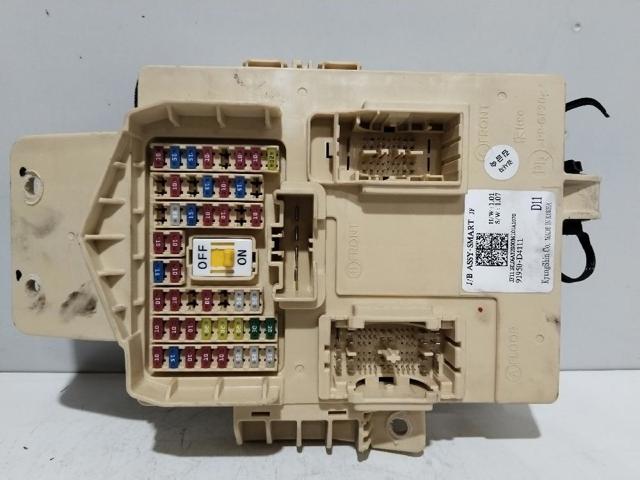 HYUNDAI 91950D4111 Caja de fusibles  en stock Valencia