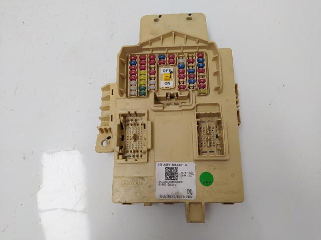 91950D4111 Caja de fusibles  comprar en Zaragoza