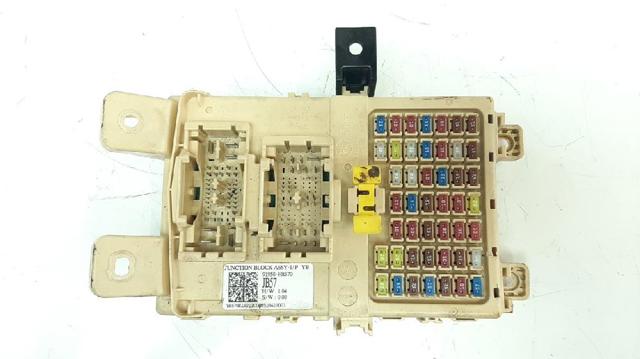 Caja de fusibles para KIA Rio FB, SC