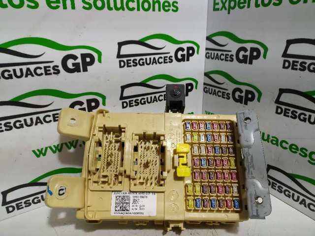 Precio del repuesto Caja reles Rio IV sedán