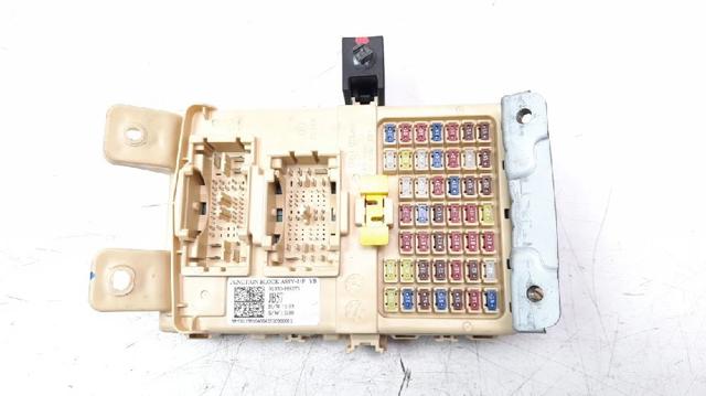 Comprar Caja de fusibles KIA Rio IV FB, SC a bajo precio