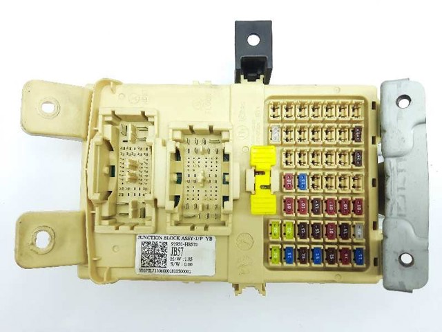 Caja reles para KIA Rio IV (FB, SC)