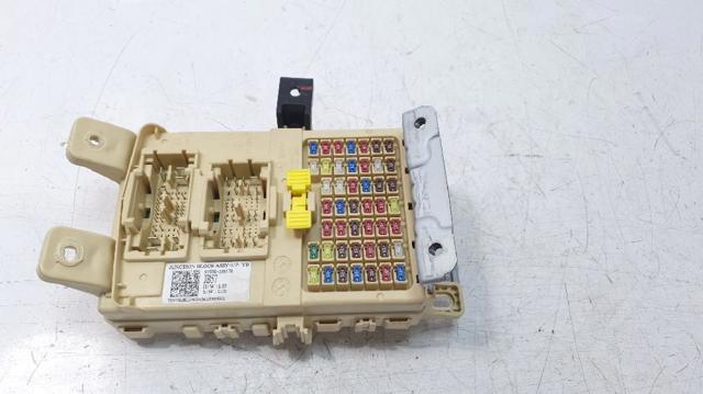 Comprar Caja reles Rio IV FB, SC