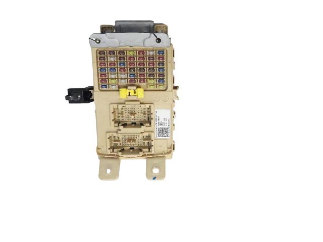 Precio del repuesto Caja reles Rio IV sedán