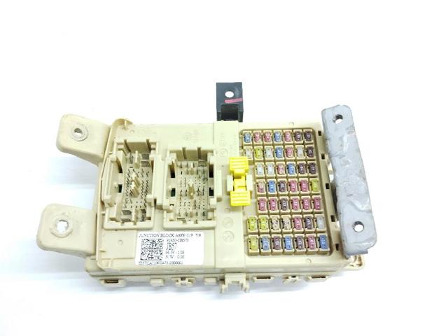 Caja reles para KIA Rio IV (FB, SC)