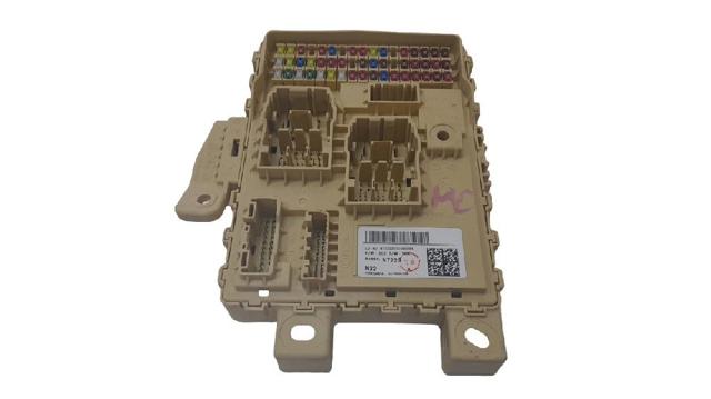 Caja reles Hyundai Tucson IV (NX4E)
