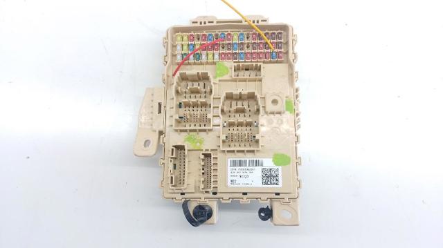 Comprar Caja de fusibles Hyundai Tucson IV NX4E a bajo precio