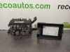 Caja reles / fusibles para kia sportage suv (2004 - 2008) 140 1991cc d4eav 919511F240