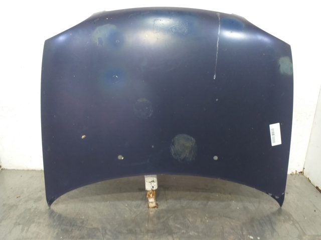 Capot Opel Corsa (S93)