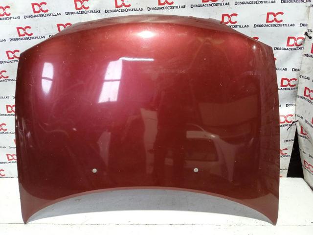 Capot para Opel Corsa (S93)