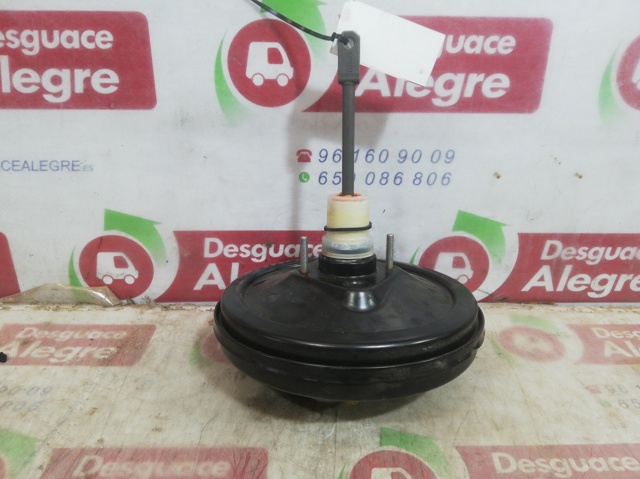 Servofreno para Opel Astra F48, F08