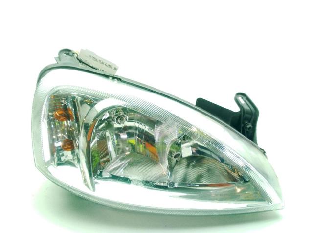 9196232 OPEL Faro derecho comprar Alcalá