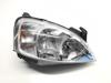 Faros delanteros 9196232 OPEL