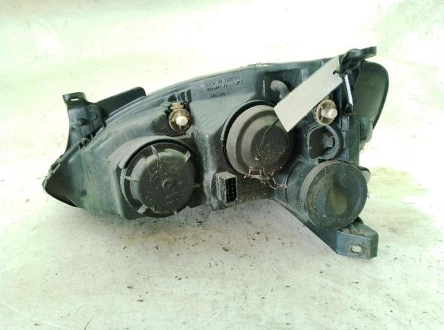 OPEL 9196232 Faro derecho  disponible España
