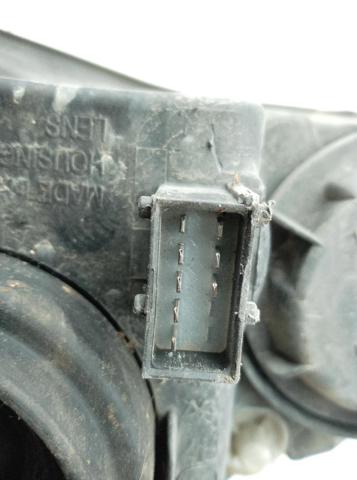 OPEL 9196232 Faro derecho comprar Pamplona