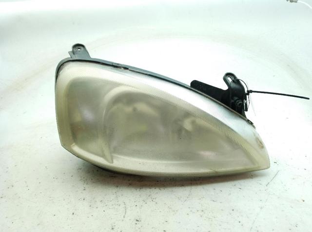 OPEL 9196232 Faro derecho  comprar en Albacete