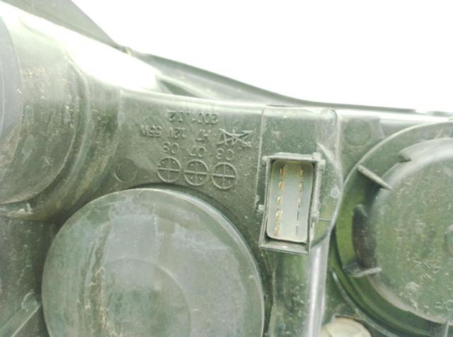 9196232 OPEL Faro derecho  comprar en Jaén