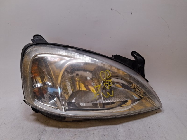 OPEL 9196232 Faro derecho  comprar en Murcia