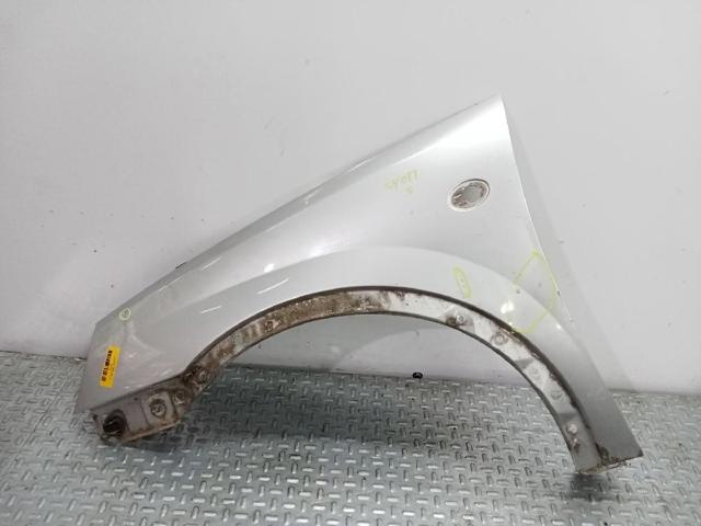 Aleta delantera izquierda Opel Combo  (2001-2011)