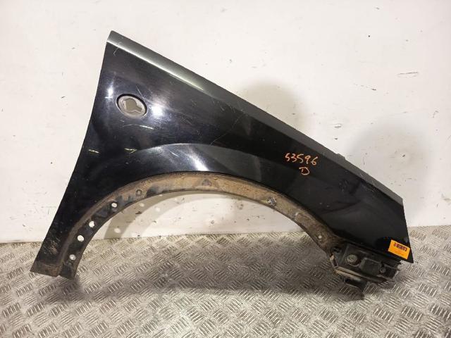 Guardabarros delanteros derecho 9196449 OPEL