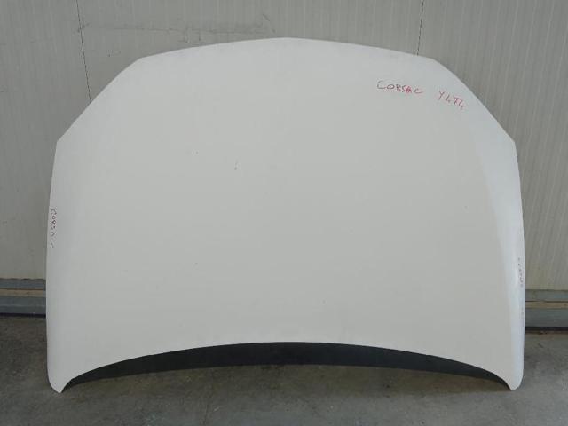 OPEL 9196450 Capó comprar Pamplona