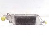 Radiador de intercooler 9196705 OPEL