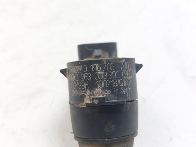BMW 9196705 Sensor de estacionamiento delantero comprar Tarragona