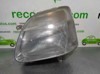 Faros delantero izquierdo 9199350 OPEL