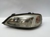 Faros delantero izquierdo 9199903 OPEL