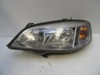 Faros delantero izquierdo 9199903 OPEL