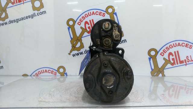 91AB11000KA FORD Motor de arranque comprar Bilbao