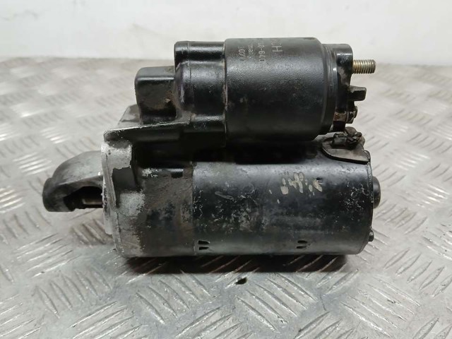 91AB11000KA FORD Motor de arranque comprar Madrid